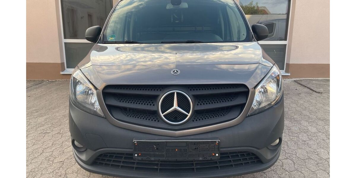 Mercedes-Benz Citan 154.000 km 5.900 &euro; Pfungstadt 64319