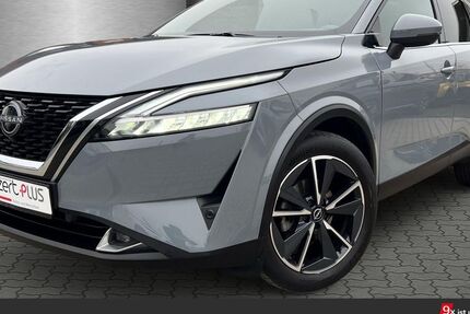 Nissan Qashqai 31.890 km 24.970 &euro; Darmstadt 64285