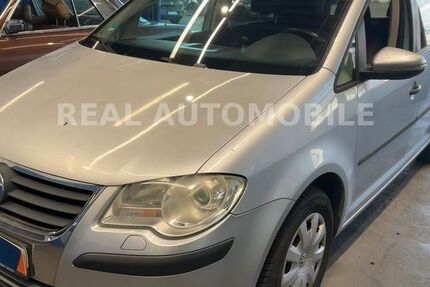 VW Touran 204.000 km 5.899 &euro; Frankfurt am Main 65933