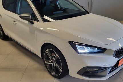 Seat Leon 45.489 km 24.950 &euro; Alsbach-Hähnlein 64665
