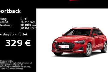 Audi A3 6.100 km 38.979 &euro; Offenbach am Main 63071