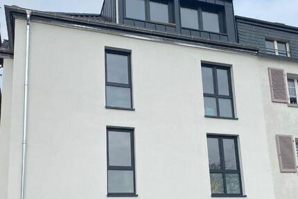 WG-Erstbezug nach Sanierung 1 zimmer