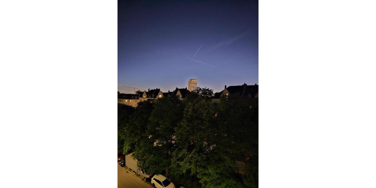 Etagenwohnung Frankfurt am Main Gutleutviertel - 3 Zimmer, 75 m&sup2;, 1.900&euro; | Angebot:26335540