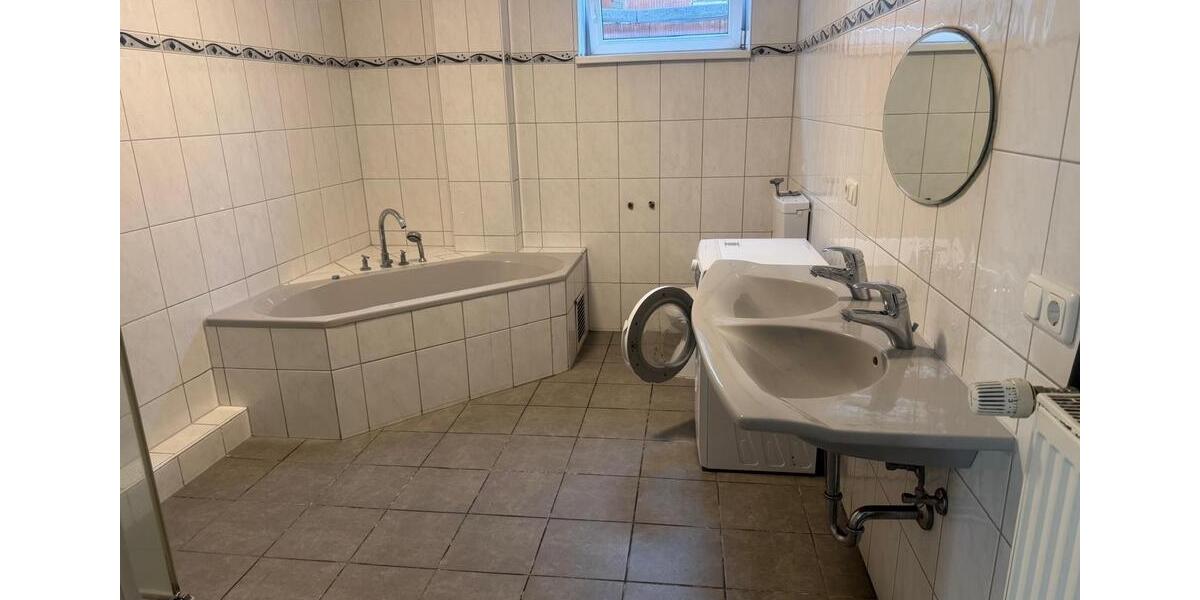 Erdgeschoßwohnung Dieburg - 2 Zimmer, 85 m&sup2;, 850&euro; | Angebot:26311640