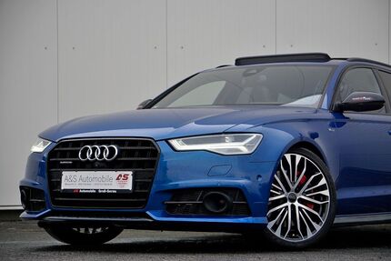 Audi A6 47.000 km 44.990 &euro; Groß-Gerau 64521