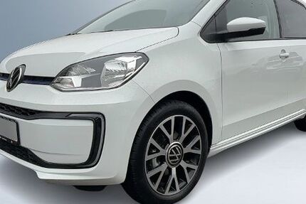 VW e-up!