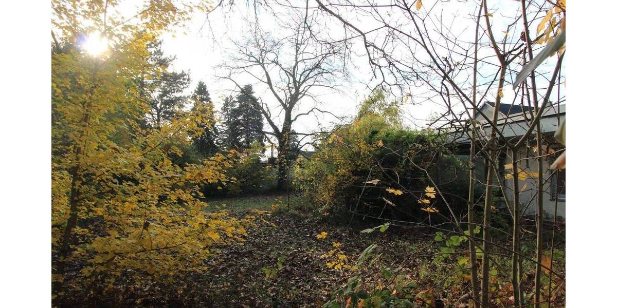 Bungalow Darmstadt Kranichstein - 6 Zimmer, 143 m&sup2;, 648.000&euro; | Angebot:23745505