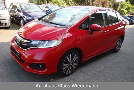 Honda Jazz 52.950 km 15.199 &euro; Lorsch 64653
