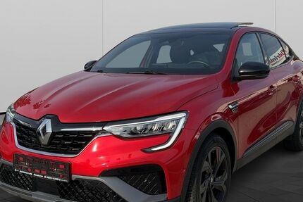 Renault Arkana 36.350 km 18.990 &euro; Bensheim 64625