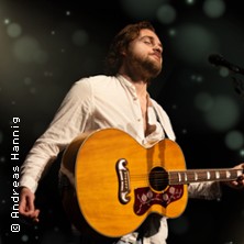 The Cat Stevens Tribute - Starring Patrick Snow 25.02.2026 Frankfurter Hof