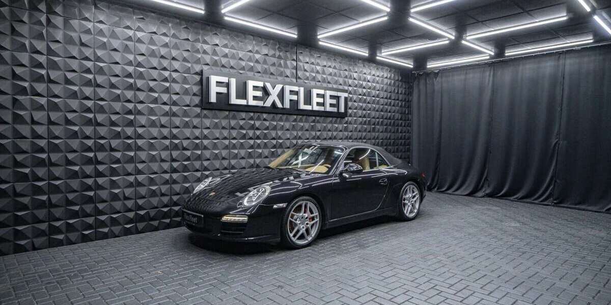 Porsche 911 139.149 km 54.911 &euro; Neu-Isenburg 63263