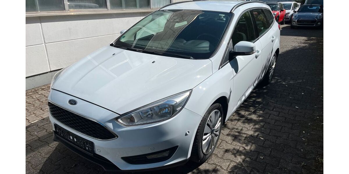 Ford Focus 188.000 km 4.890 &euro; Offenbach am Main 63073
