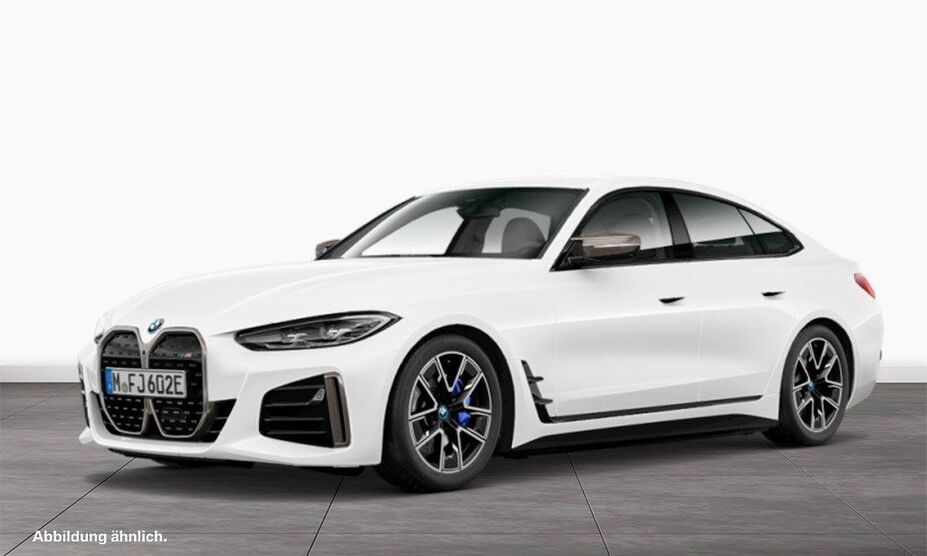 BMW i4 36.641 km 44.680 € Dreieich-Sprendlingen 63303