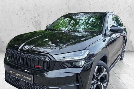 Skoda Kodiaq 6.000 km 57.780 &euro; Mörfelden-Walldorf 64546