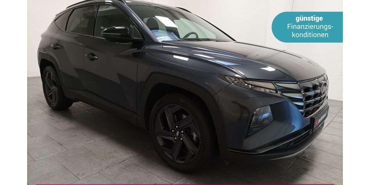 Hyundai TUCSON 40.534 km 24.970 &euro; Egelsbach 63329