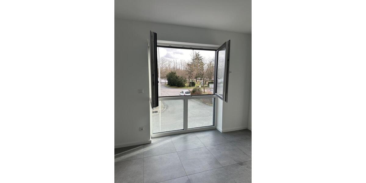 Etagenwohnung Ginsheim-Gustavsburg Gustavsburg - 3 Zimmer, 90 m&sup2;, 1.590&euro; | Angebot:25353147