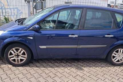 Renault Scenic 217.000 km 1.000 &euro; Darmstadt 64291
