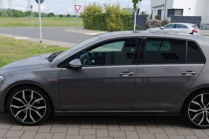 VW Golf 119.200 km 13.490 &euro; Pfungstadt 64319