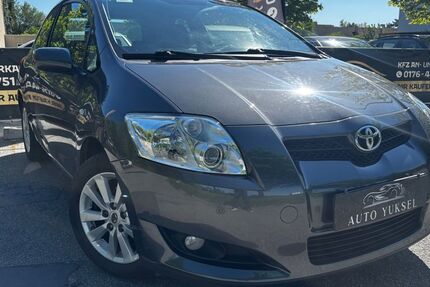 Toyota Auris 186.000 km 4.290 &euro; Heppenheim 64646