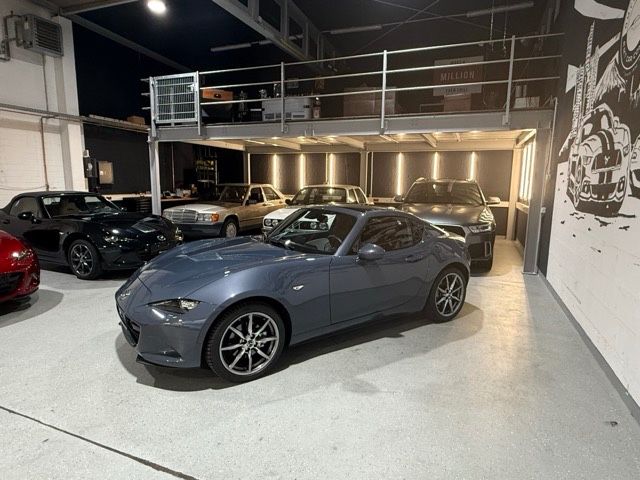 Mazda MX-5 15.414 km 31.900 &euro; Eddersheim 65795