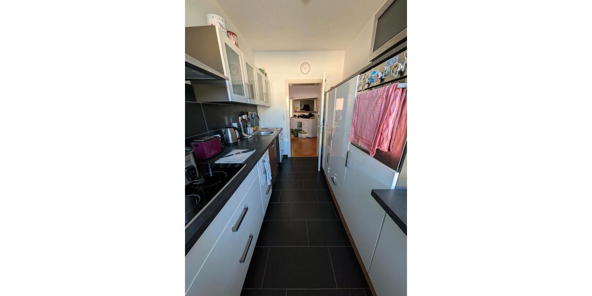 Etagenwohnung Rüsselsheim am Main - 4 Zimmer, 111 m&sup2;, 329.000&euro; | Angebot:26710092