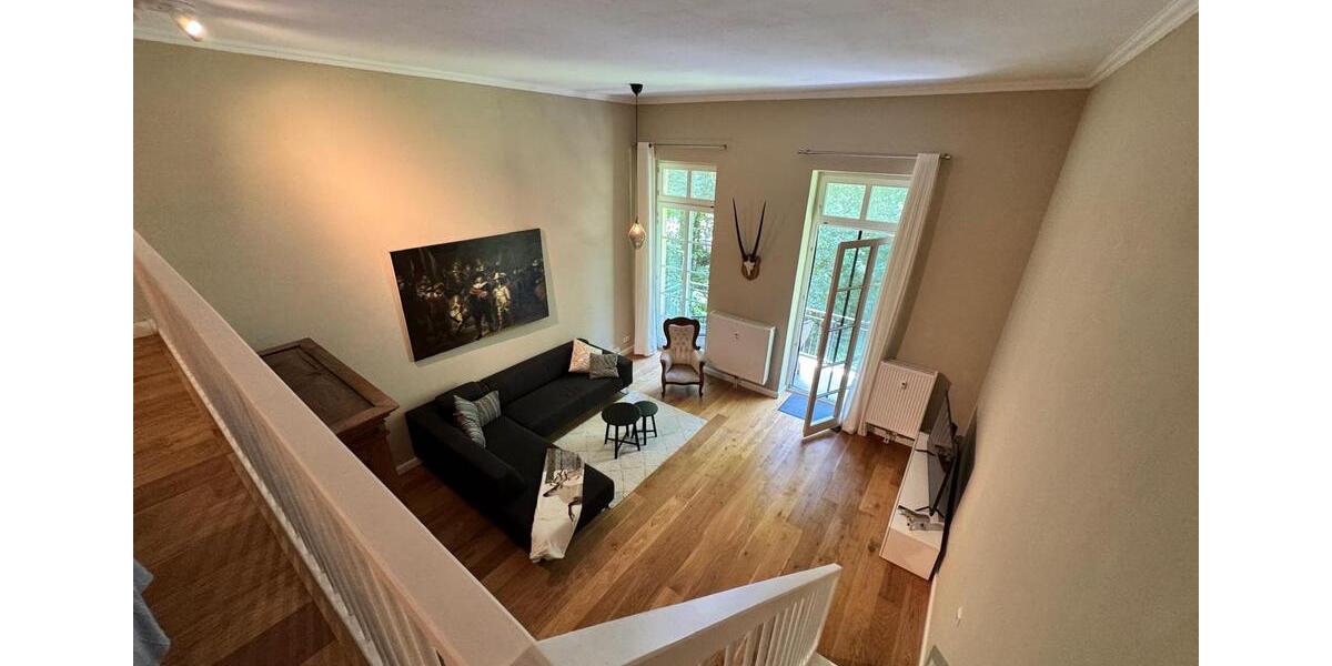 Etagenwohnung Flörsheim am Main - 1 Zimmer, 50 m&sup2;, 249.000&euro; | Angebot:27262850