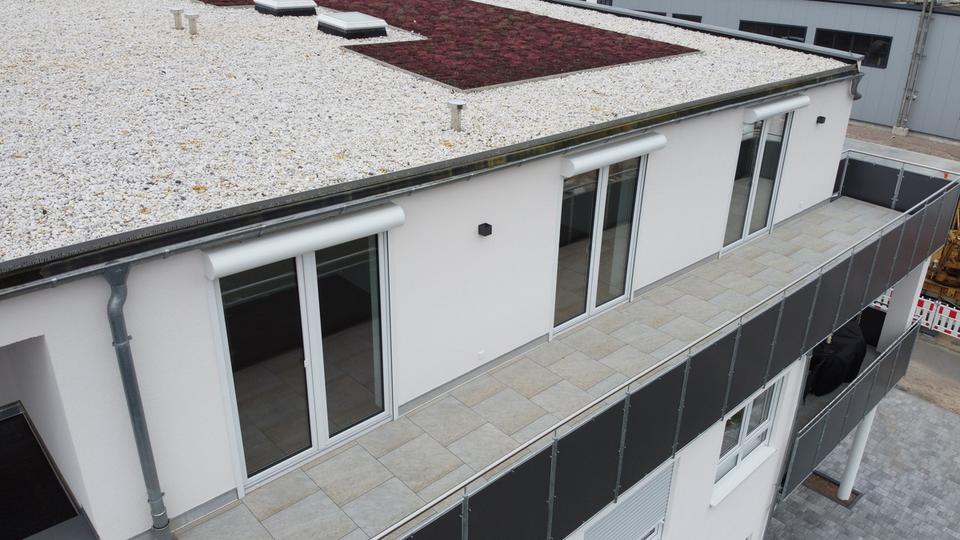 Gewerbeobjekt Münster (Hessen) - 920&euro; | Angebot:26234543