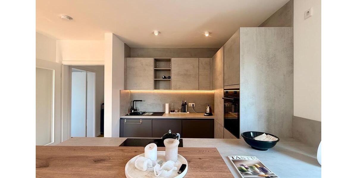 Etagenwohnung Darmstadt Eberstadt - 2 Zimmer, 75 m&sup2;, 1.210&euro; | Angebot:25418538