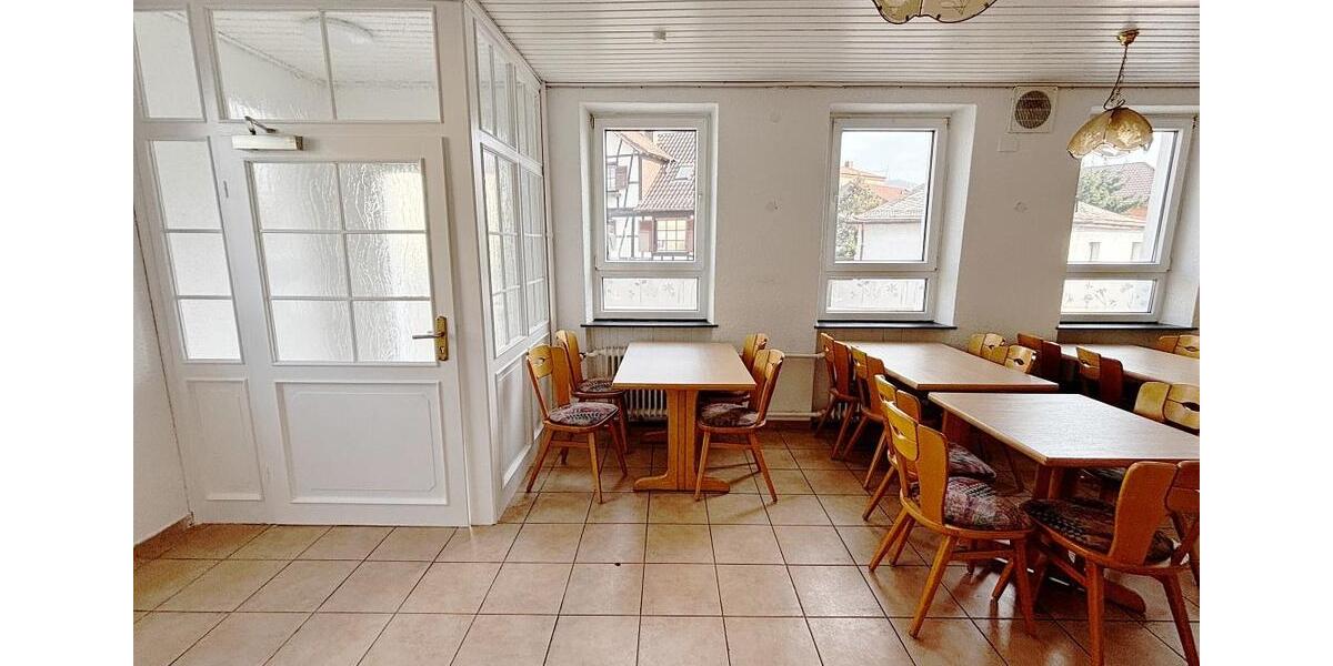Gewerbeobjekt Bickenbach - 2.500&euro; | Angebot:26416583