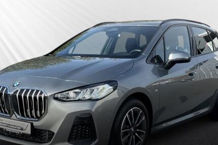 BMW 218 Active Tourer 5.343 km 29.480 &euro; Rüsselsheim 65428