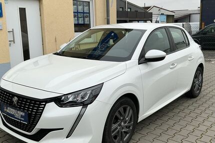 Peugeot 208 92.861 km 10.490 &euro; Bodenheim 55294