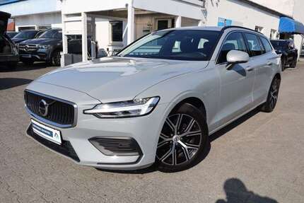 Volvo V60 99.435 km 25.970 &euro; Darmstadt 64291