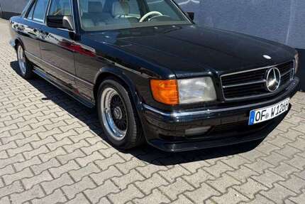 Mercedes-Benz 500 199.782 km 22.950 € Hofheim am Taunus 65719