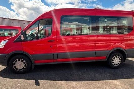 Ford Transit 160.000 km 12.990 &euro; Dreieich 63303