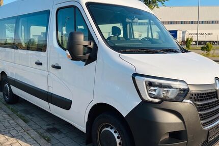 Renault Master 467.000 km 11.990 &euro; Frankfurt am Main 60325