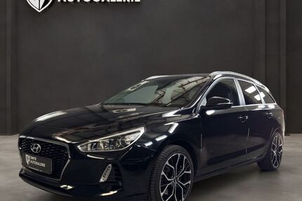 Hyundai i30 125.000 km 12.990 &euro; Ginsheim-Gustavsburg 65462