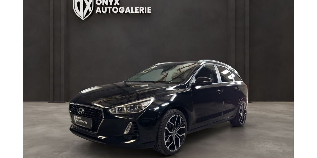Hyundai i30 125.000 km 12.990 &euro; Ginsheim-Gustavsburg 65462
