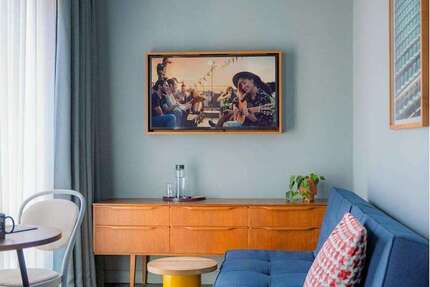 Zimmer Frankfurt am Main Ostend - 1 Zimmer, 1.599&euro; | Angebot:26426512