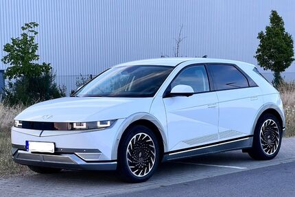 Hyundai IONIQ 5 99.500 km 24.500 &euro; Nackenheim 55299