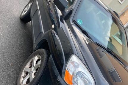 Kia Sportage 143.000 km 6.850 &euro; Rüsselsheim 65428