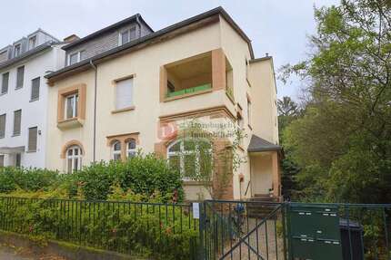 Wohnung zum Kaufen in Frankfurt Main 799.000 € 84 m² 4 zimmer