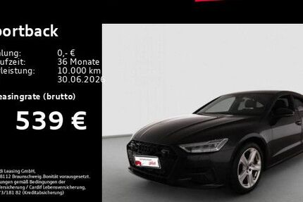 Audi A7 27.650 km 56.929 &euro; Offenbach am Main 63071