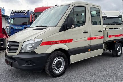 Mercedes-Benz Sprinter 195.000 km 14.850 &euro; Rodgau 63110