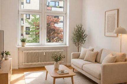 Wohnung Neu-Isenburg Isenburg - 2 Zimmer, 75 m&sup2;, 1.250&euro; | Angebot:26346559