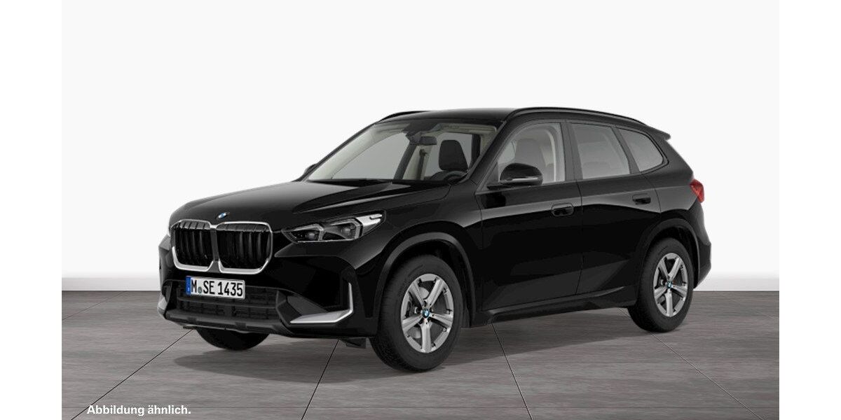 BMW X1 16.218 km 32.490 &euro; Dreieich-Sprendlingen 63303