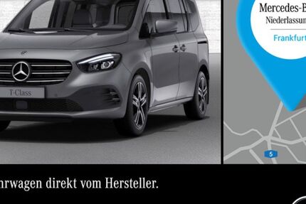 Mercedes-Benz T-Klasse 6.000 km 34.990 &euro; Frankfurt 60488