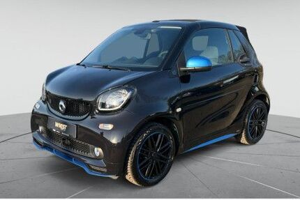 Smart ForTwo 59.013 km 11.250 &euro; Bensheim 64625