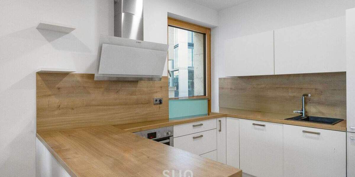 Etagenwohnung Frankfurt am Main Altstadt - 3 Zimmer, 88 m&sup2;, 899.000&euro; | Angebot:24687589