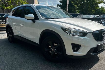 Mazda CX-5 193.500 km 8.790 &euro; Heppenheim 64646