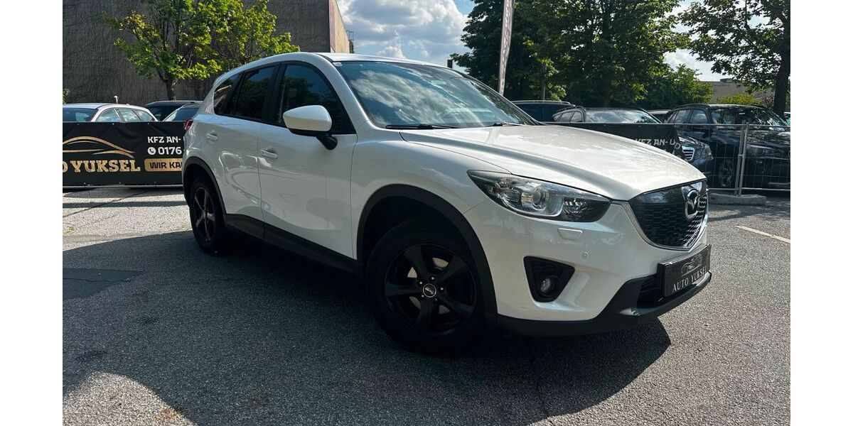 Mazda CX-5 193.500 km 8.790 &euro; Heppenheim 64646